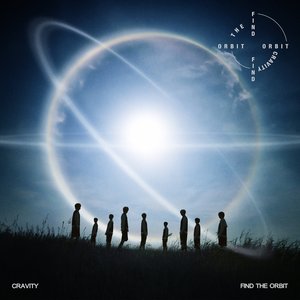“FIND THE ORBIT”的封面