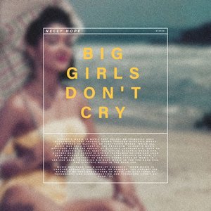 Image for 'Big Girls Don't Cry'