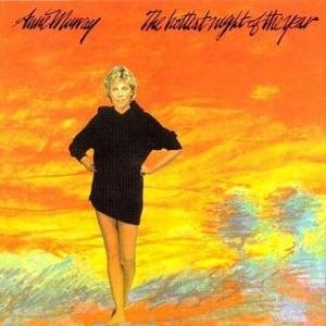 Image for 'Hottest Night Of The Year'