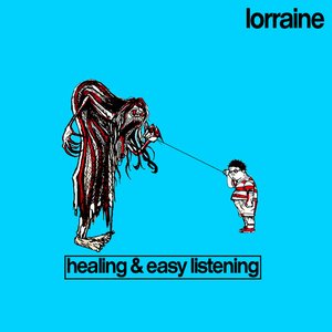 Bild für 'HEALING & EASY LISTENING'
