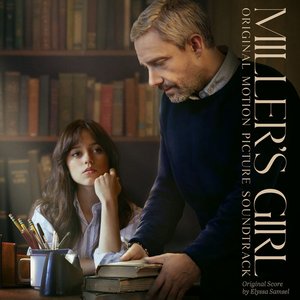 Image for 'Miller's Girl (Original Motion Picture Soundtrack)'