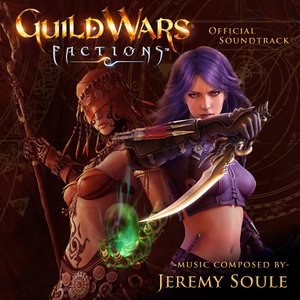Image for 'Guild Wars: Factions'