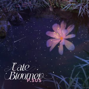 Image for 'Late Bloomer'