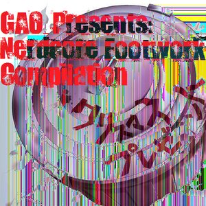 Image for 'GAO Presents:Nerdcore Footwork Compilation'