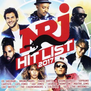 Imagem de 'NRJ Hit List 2017'