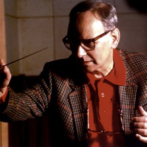 Изображение для 'Ennio Morricone'