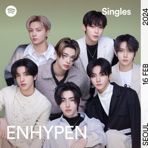 Изображение для 'I NEED U - Spotify Singles'