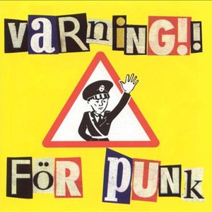 Immagine per 'Varning för punk'