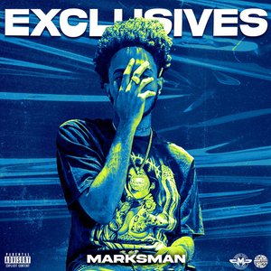 “EXCLUSIVES”的封面