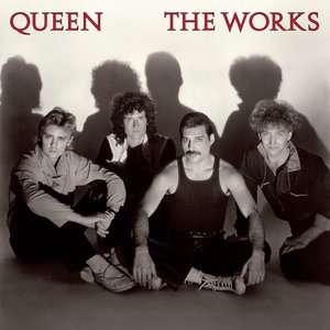 Изображение для 'The Works (Deluxe Edition 2011 Remaster)'