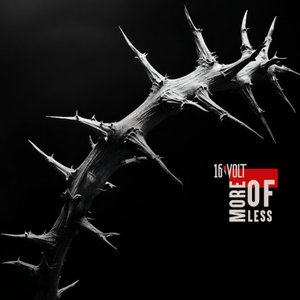 “More of Less”的封面