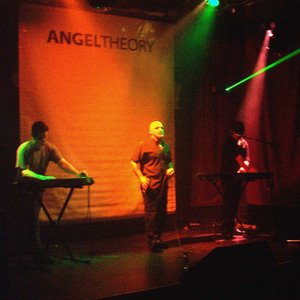 Image for 'Angel Theory'