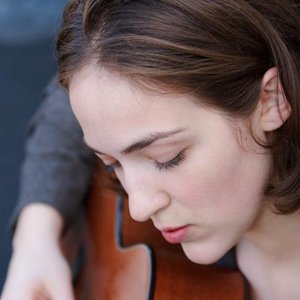 Image for 'Becca Stevens'