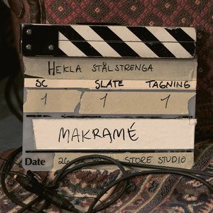 Image for 'Makramé'