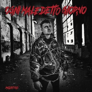 “Ogni maledetto giorno (Deluxe Edition)”的封面