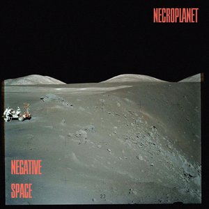 Image for 'Negative Space'