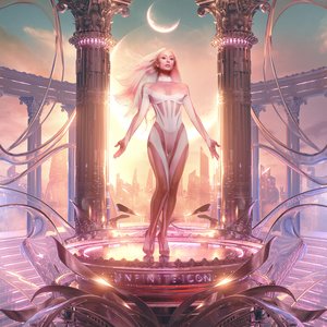 Image for 'Infinite Icon'