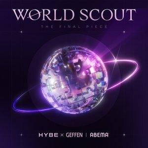 Image for 'World Scout: The Final Piece - Finale'