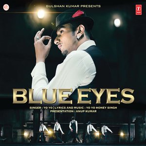 Image for 'Blue Eyes - Single'