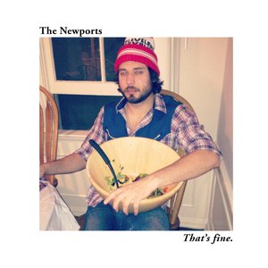 Image for 'That's Fine'