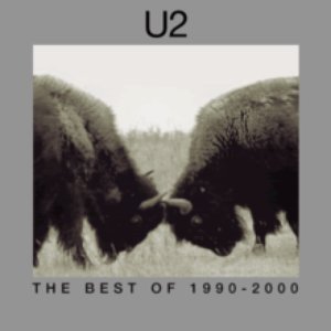 Изображение для 'The Best Of 1990-2000  B-Sides'