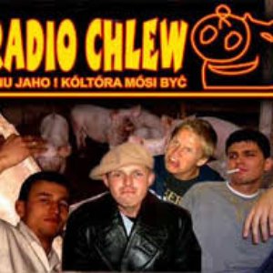“Radio Chlew”的封面