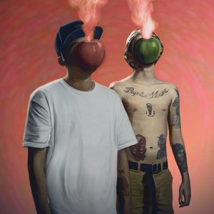 Image pour 'Manzanas a la Vuelta'