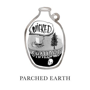 Image for 'Parched Earth'