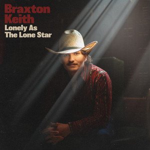 Image for 'Lonely As The Lone Star'