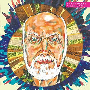 Изображение для 'Ram Dass'