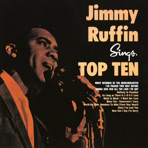 Image for 'Sings Top Ten'