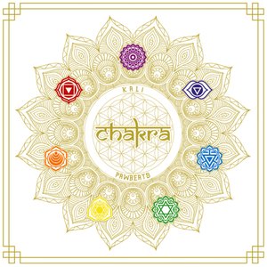 Image for 'Chakra'