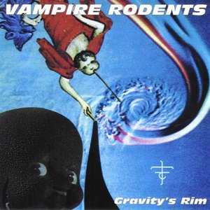 Image for 'Gravitys Rim'