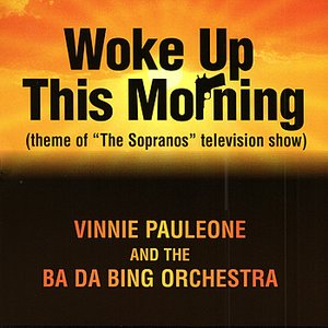 Image pour 'The Sopranos Theme - Woke Up This Morning'