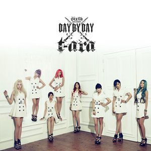 Image for 'Day by Day'