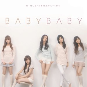 Image for 'Baby Baby (Girls' Generation Repackaged)'