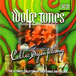 Image for 'Celtic Symphony'