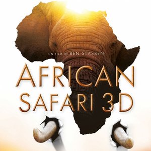 Imagem de 'African Safari 3D (Ben Stassen's Original Motion Picture Soundtrack)'