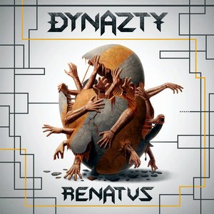 Image for 'Renatus (Spotify Version)'