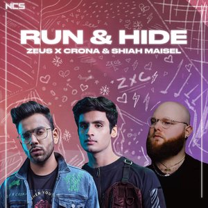 Изображение для 'Run & Hide'