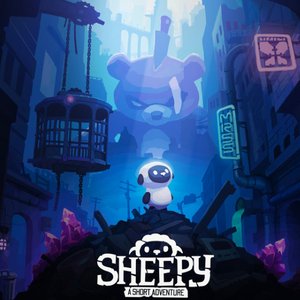 Image for 'Sheepy: A Short Adventure (Original Soundtrack)'