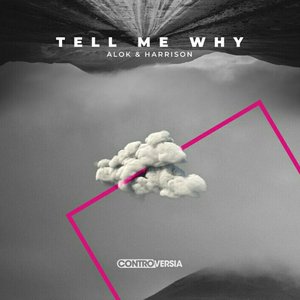 Image for 'Tell Me Why'