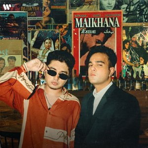 Image for 'maikhana'