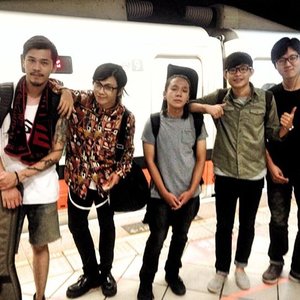 “麋先生”的封面