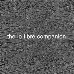 Imagen de 'The Lo Fibre Companion'