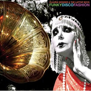 Image for 'Funky Disco Fashion'
