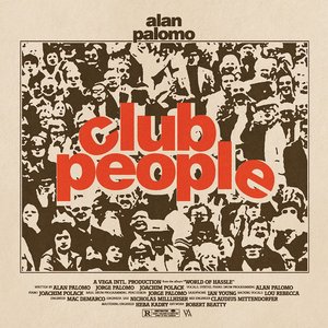 Image for 'Club People / La Madrileña'