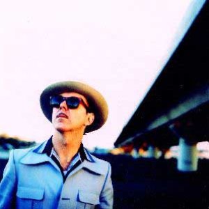 “Dave Graney”的封面