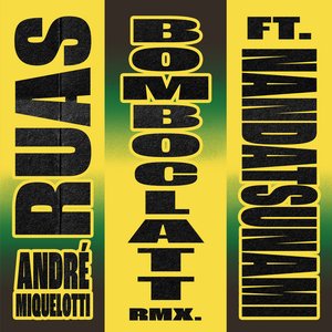 Zdjęcia dla 'BOMBOCLATT (REMIX)'