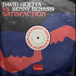 Image for 'Satisfaction'